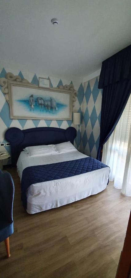 Hotel La Gradisca Rimini Exterior photo