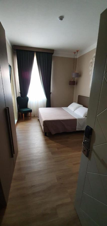 Hotel La Gradisca Rimini Exterior photo
