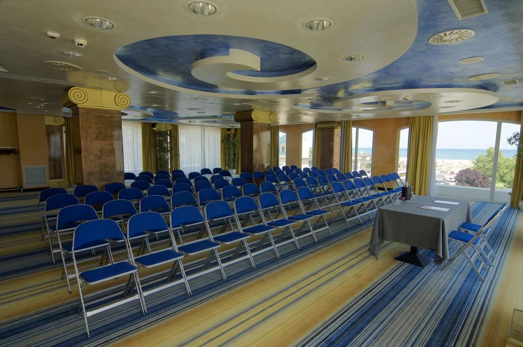 Hotel La Gradisca Rimini Business photo