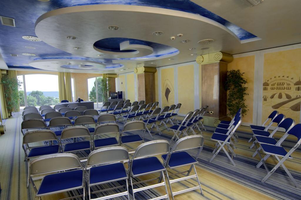 Hotel La Gradisca Rimini Exterior photo