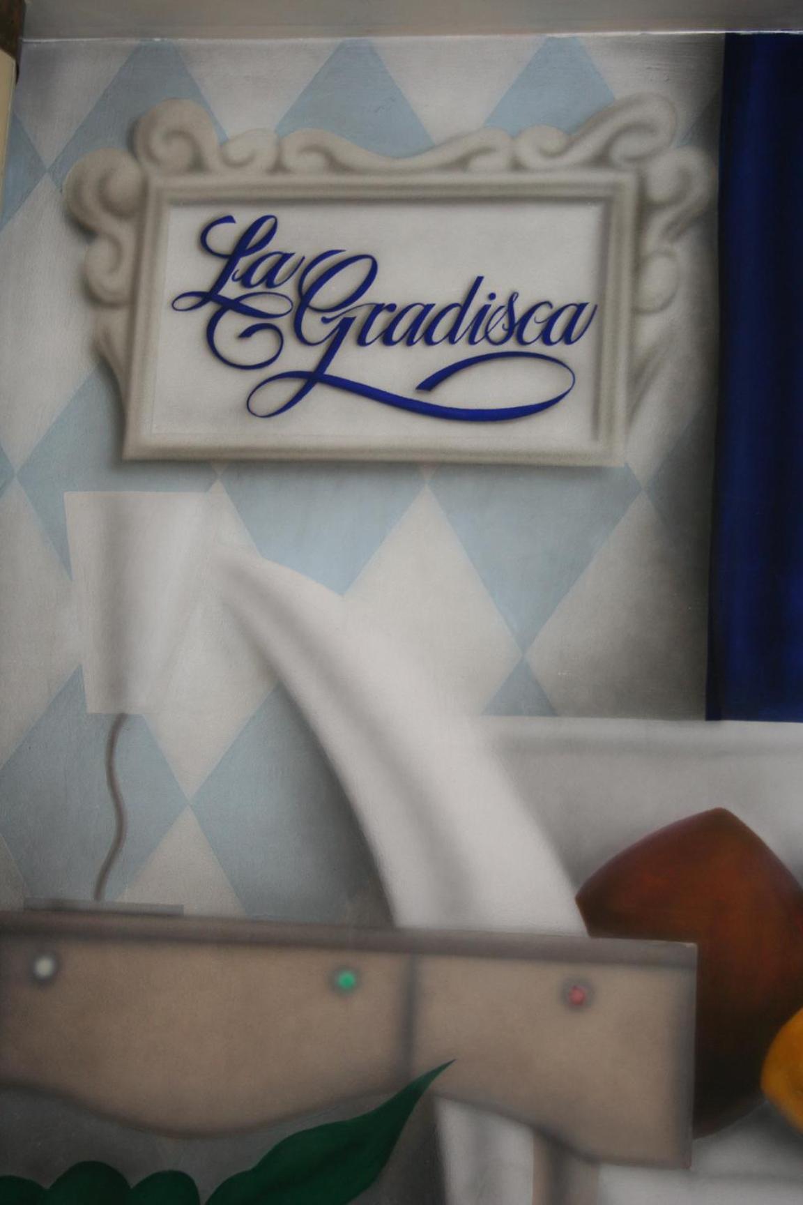 Hotel La Gradisca Rimini Exterior photo