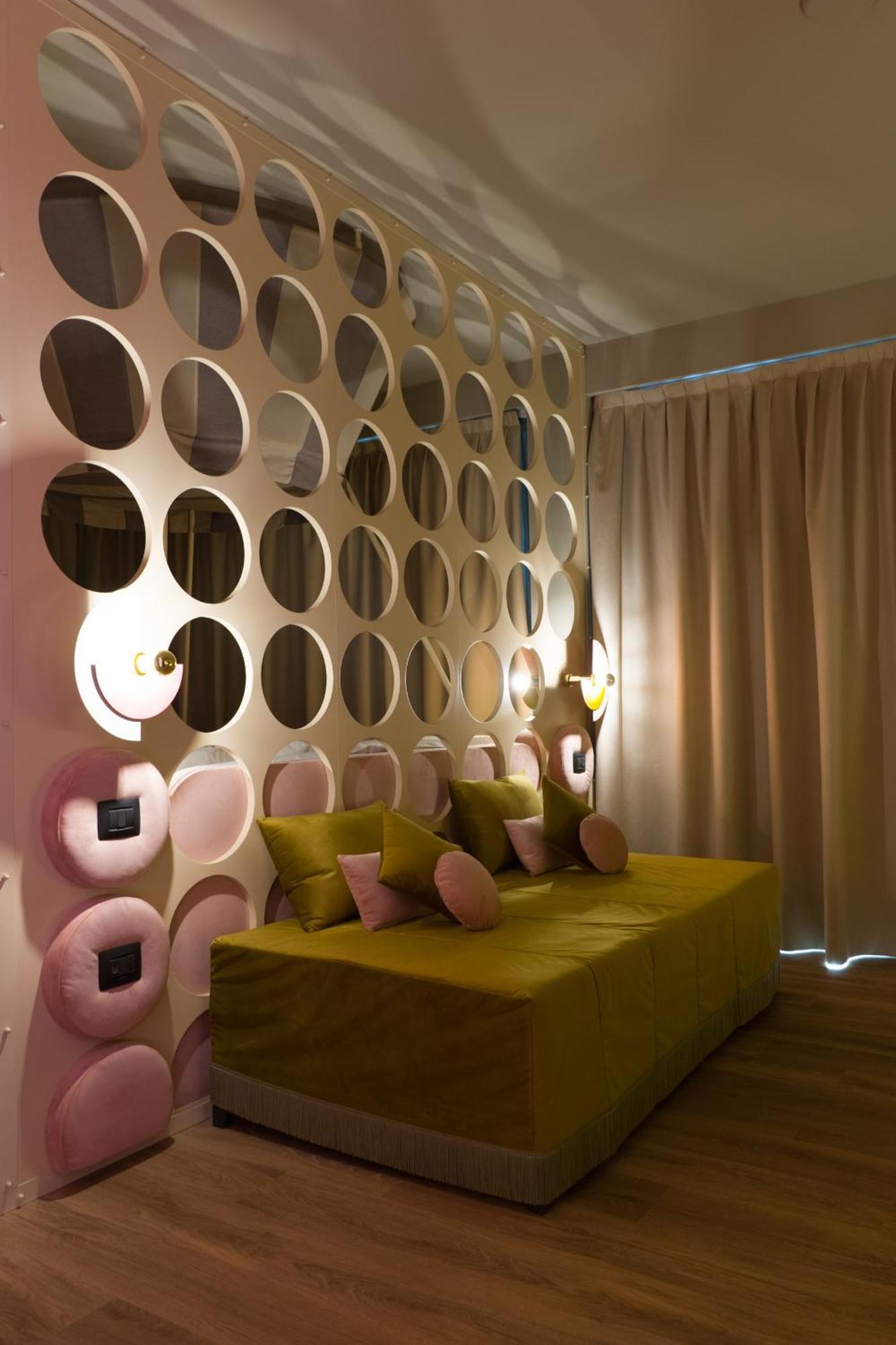 Hotel La Gradisca Rimini Exterior photo